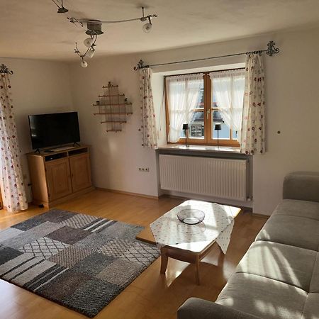 Ferienwohnung Justine Schoenau am Koenigsee Exterior foto