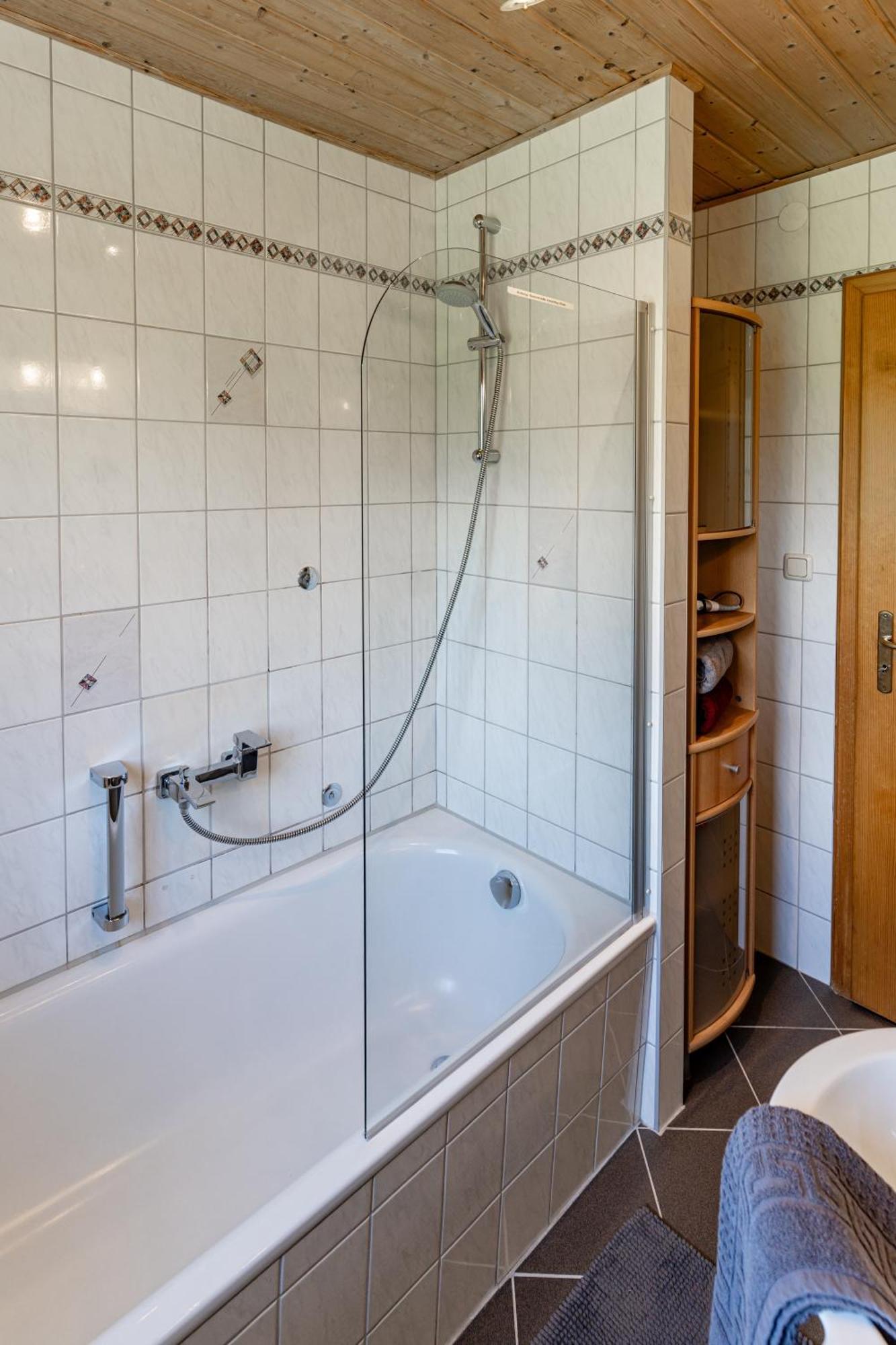 Ferienwohnung Justine Schoenau am Koenigsee Exterior foto